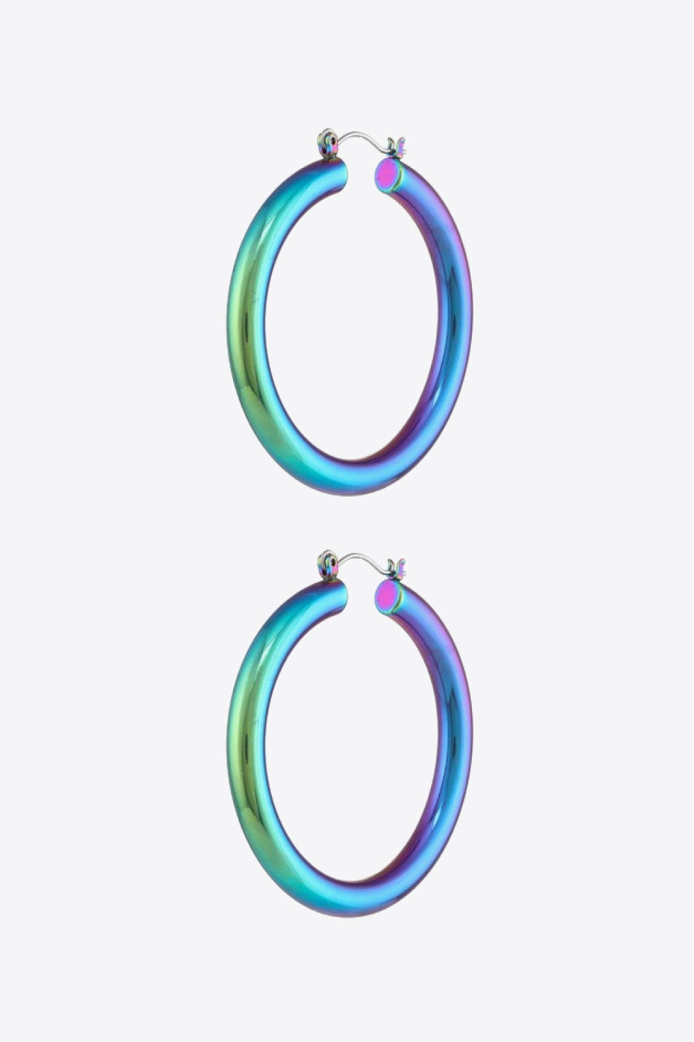 Endless Imagination Multicolored Earrings