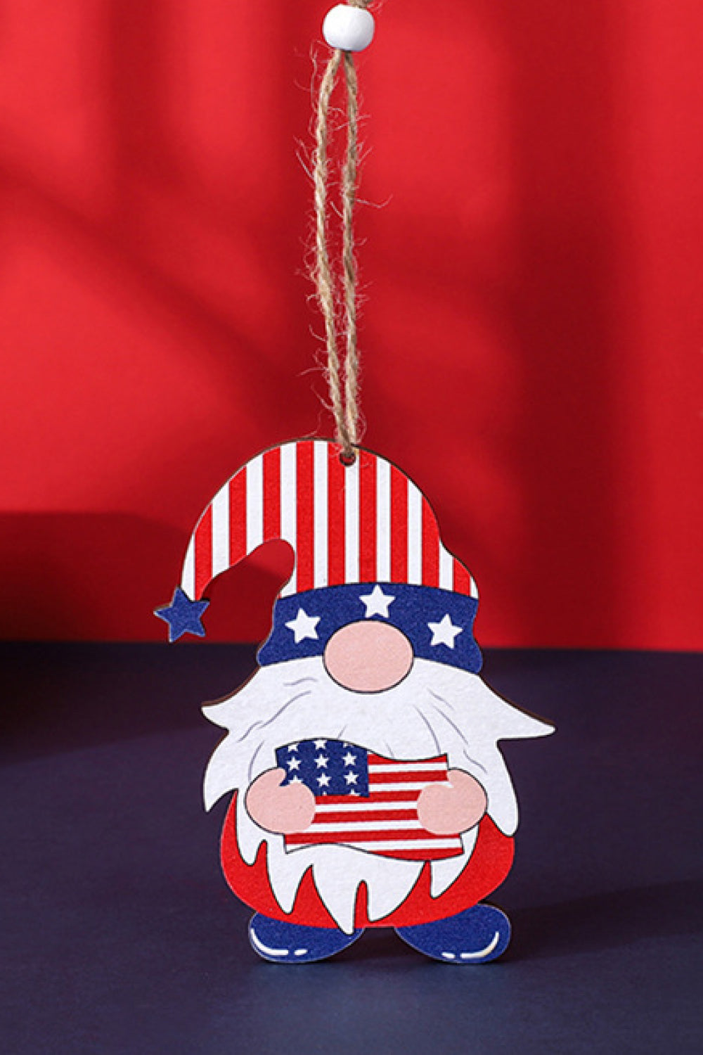 7-Piece Independence Day Hanging Ornaments