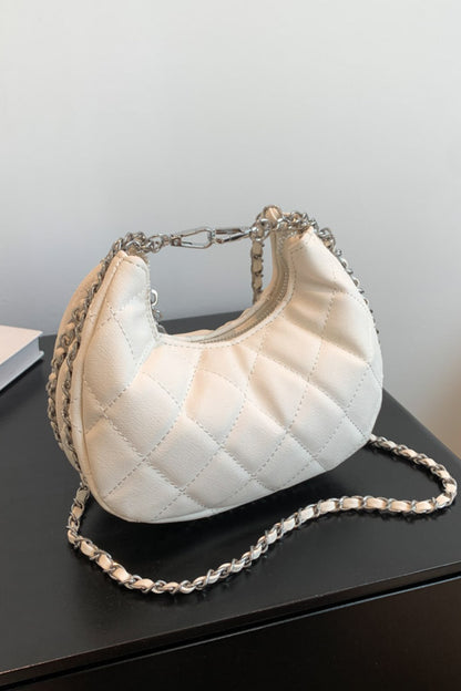 PU Leather Handbag