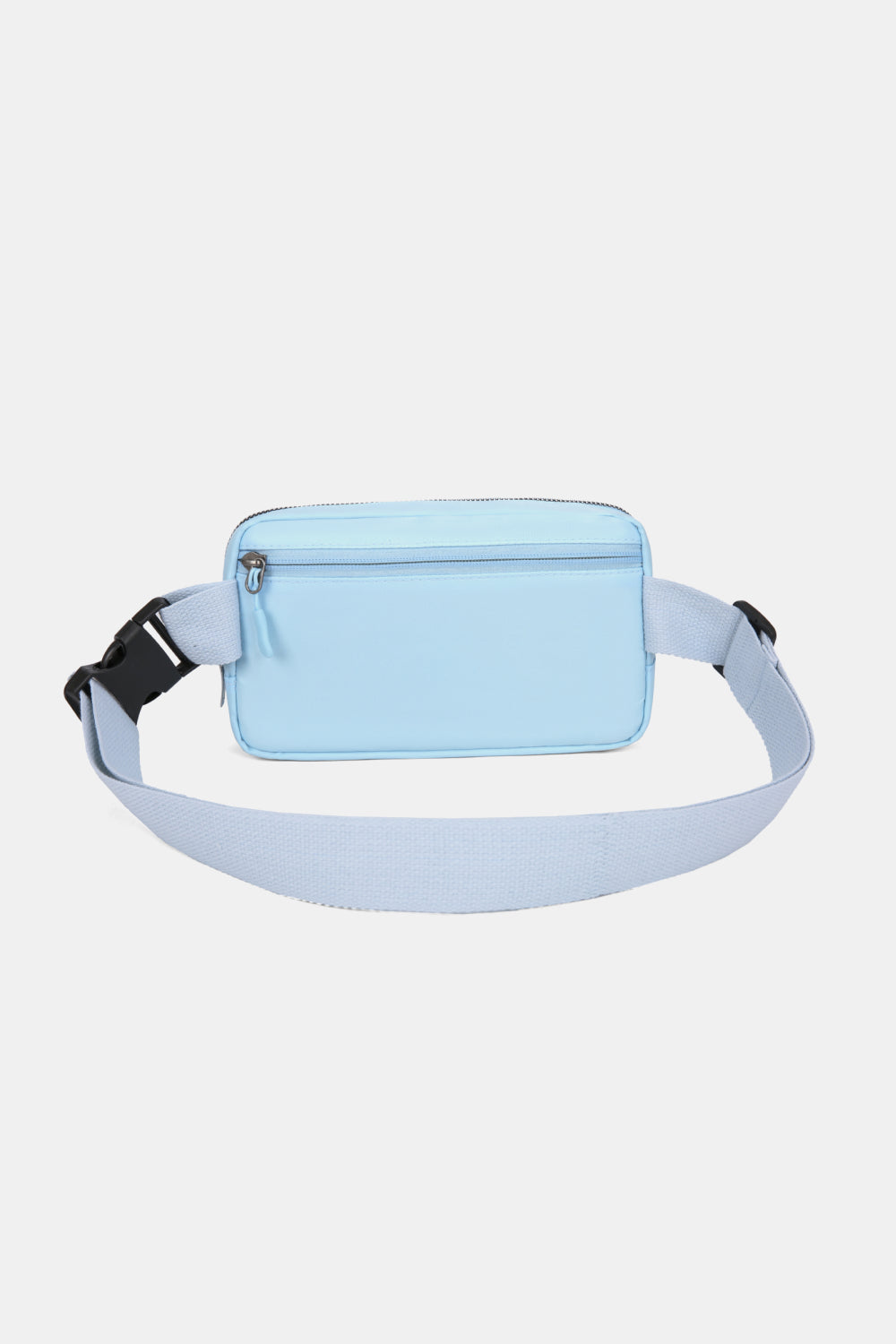 Nylon Fanny Pack