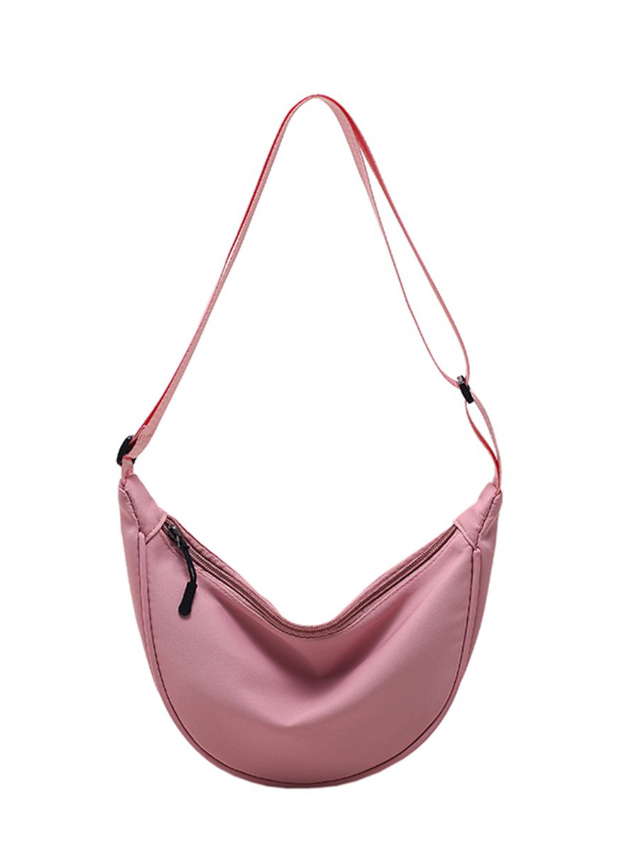 Polyester Sling Bag