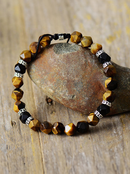 Natural Stone Bracelet