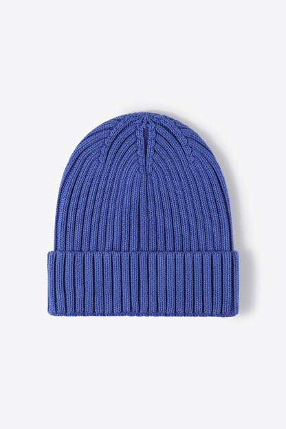 Soft and Comfortable Cuffed Beanie