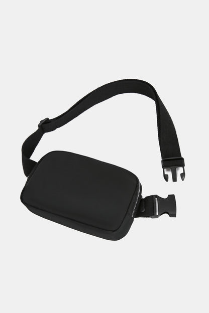 Nylon Fanny Pack