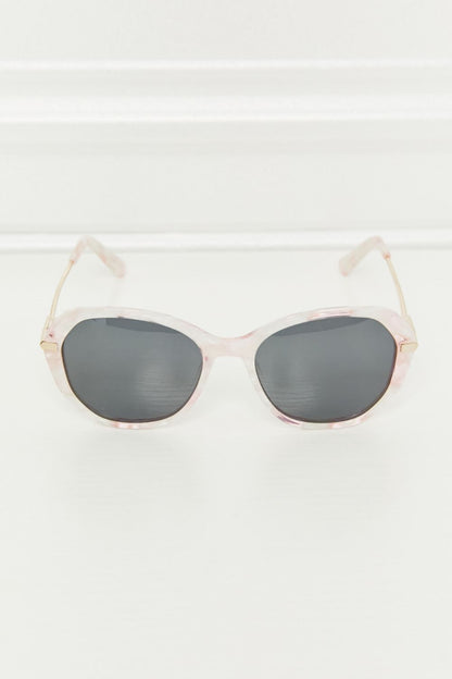 Glam TAC Polarization Lens Sunglasses