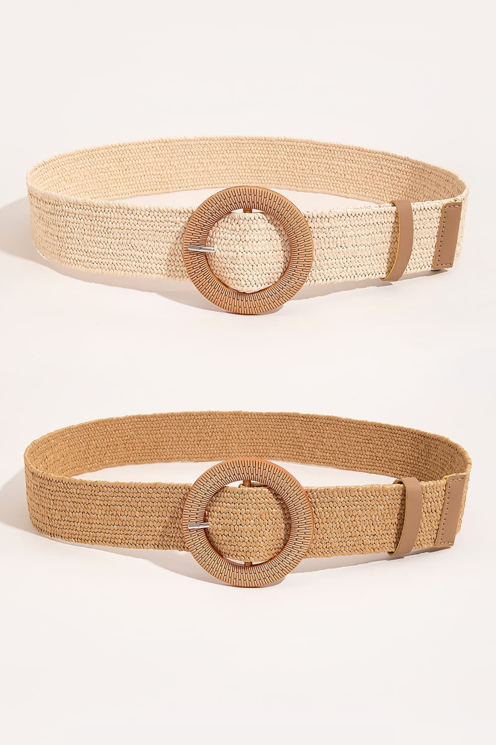 Polypropylene Braid Belt