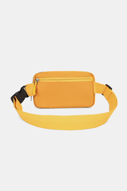 Nylon Fanny Pack