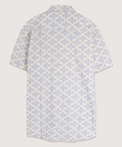 Geo Tile Shirt